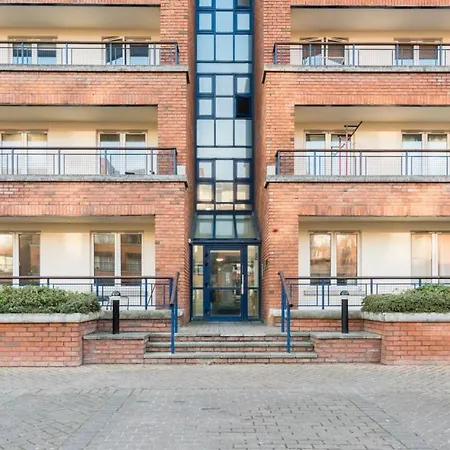 Apartment Stunning Duplex Penthouse In The City Centre Dublin
