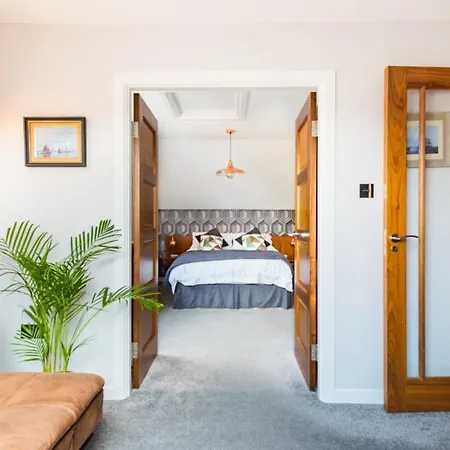 Apartment Stunning Duplex Penthouse In The City Centre