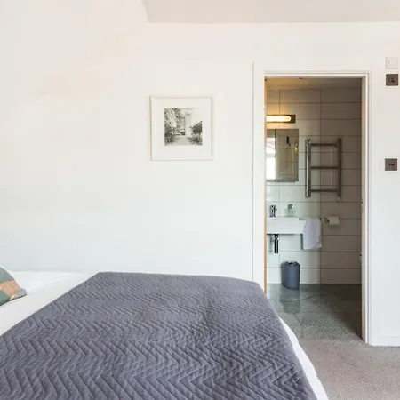 Apartment Stunning Duplex Penthouse In The City Centre
