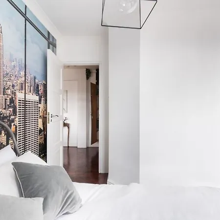 Stunning Duplex Penthouse In The City Centre Dublin
